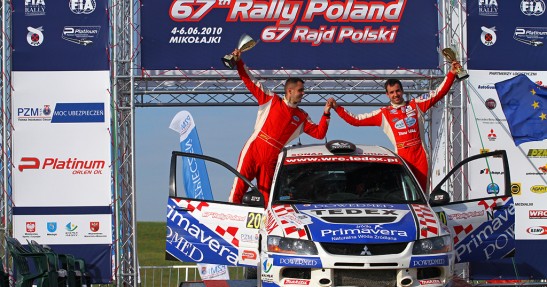 Rajd Polski